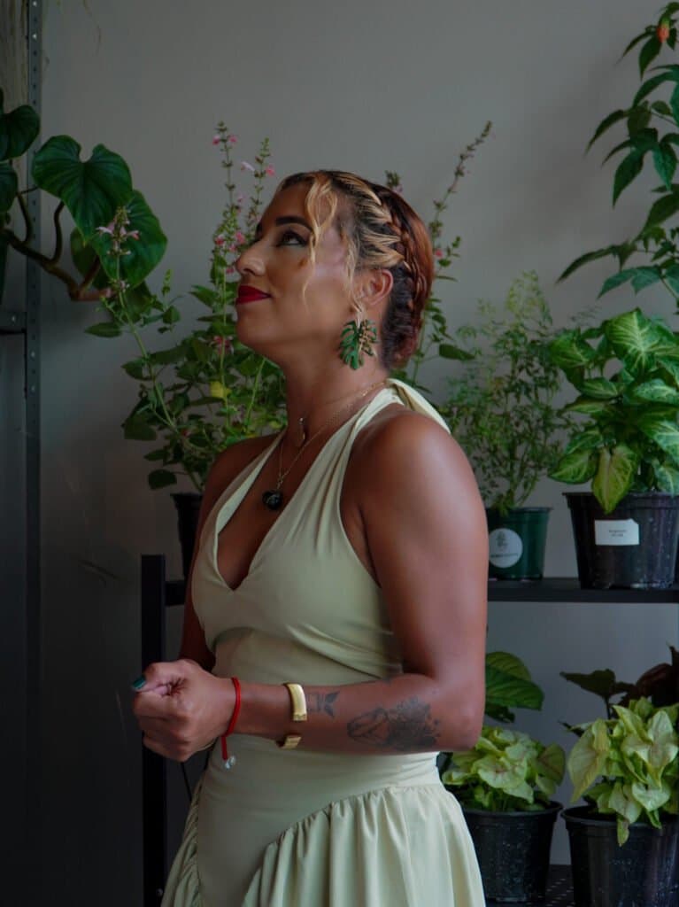 Verde Monte Plant Boutique